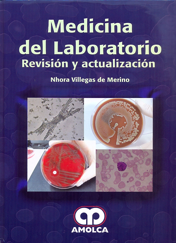 MEDICINA DEL LABORATORIO. REVISIÓN Y ACTUALIZACIÓN